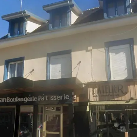 Coeur De Reve Apartmán